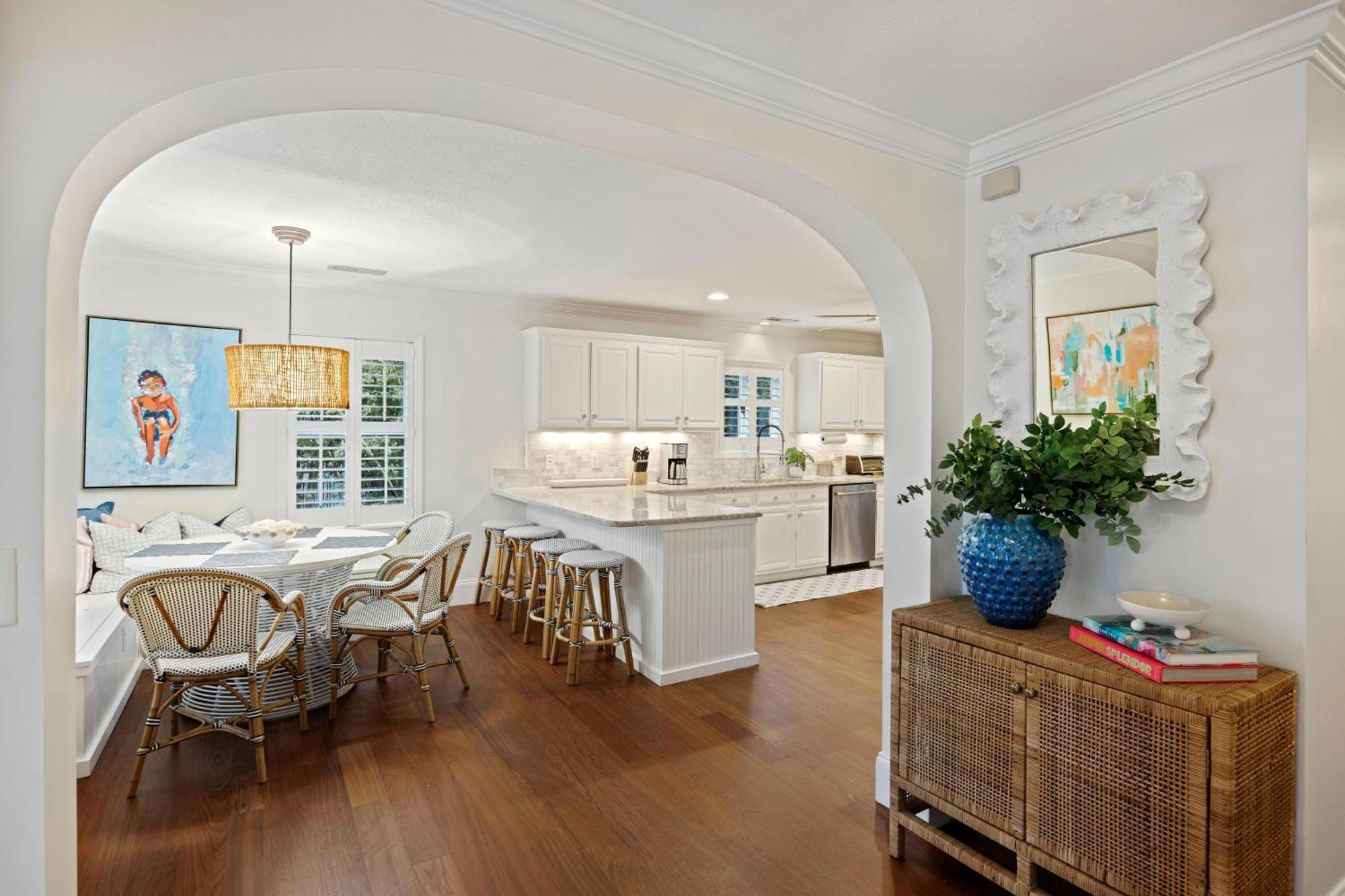 Willa 10 Wills Way Isle of Palms Zewnętrze zdjęcie