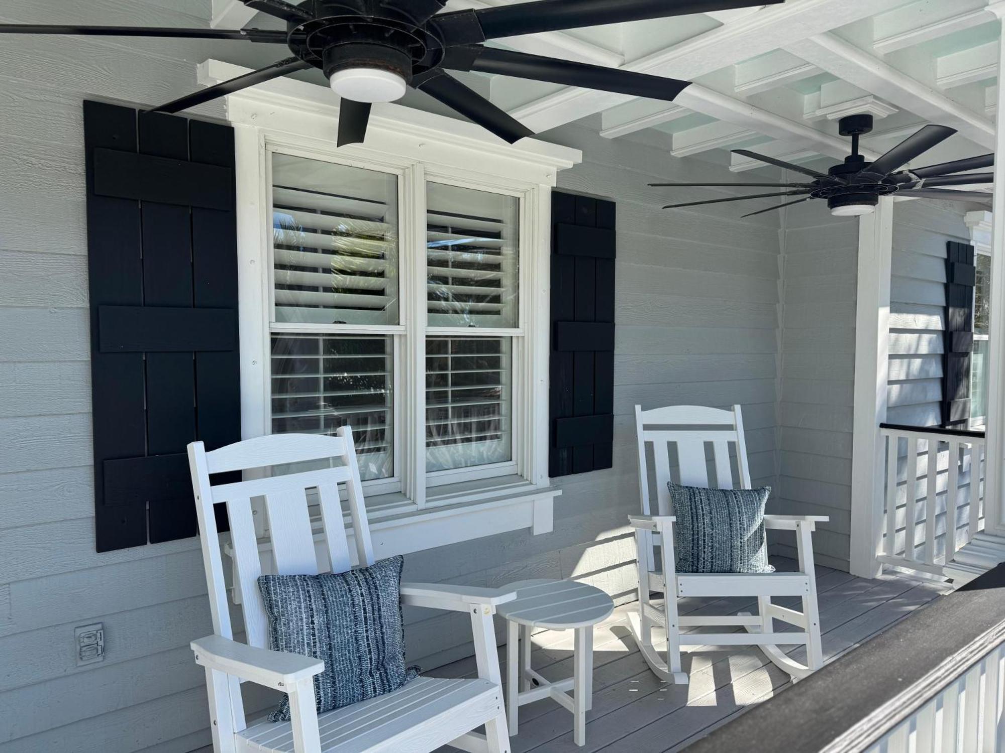 Willa 10 Wills Way Isle of Palms Zewnętrze zdjęcie