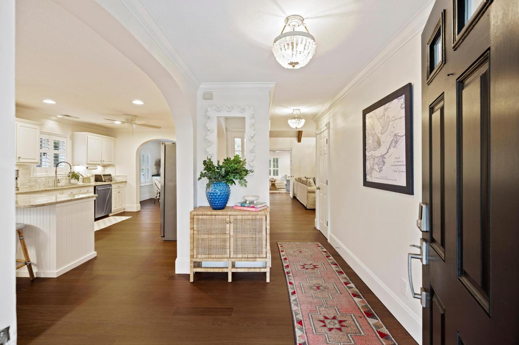 Willa 10 Wills Way Isle of Palms Zewnętrze zdjęcie