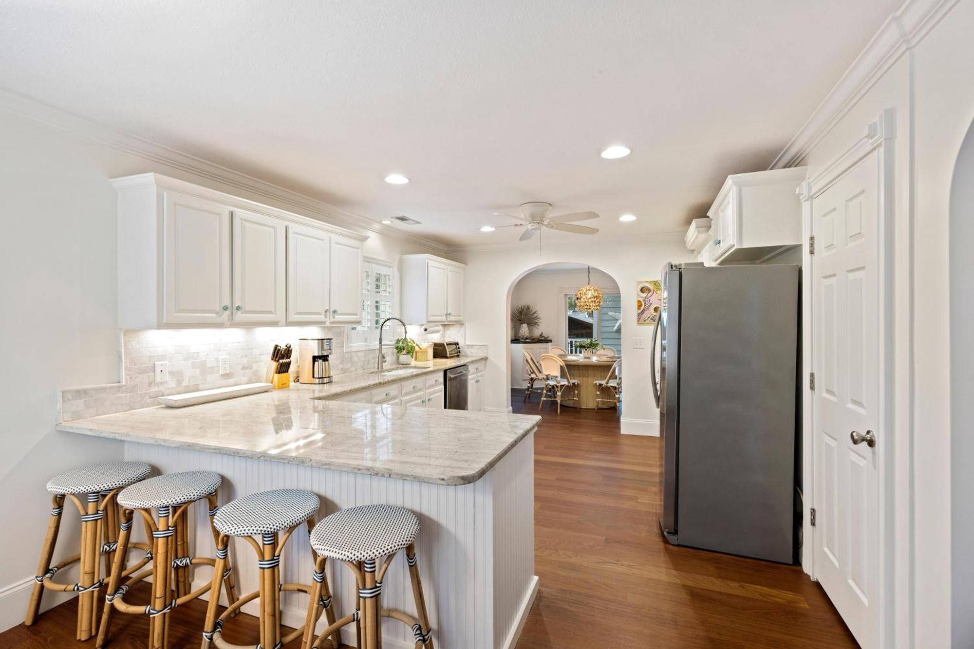Willa 10 Wills Way Isle of Palms Zewnętrze zdjęcie